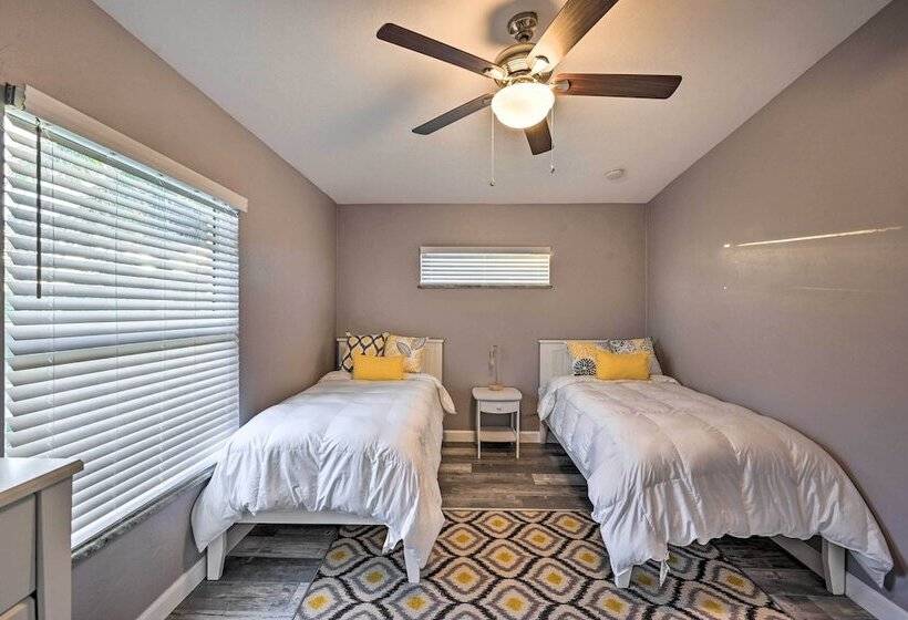 Modern Marco Island Retreat W/ Private Pool!