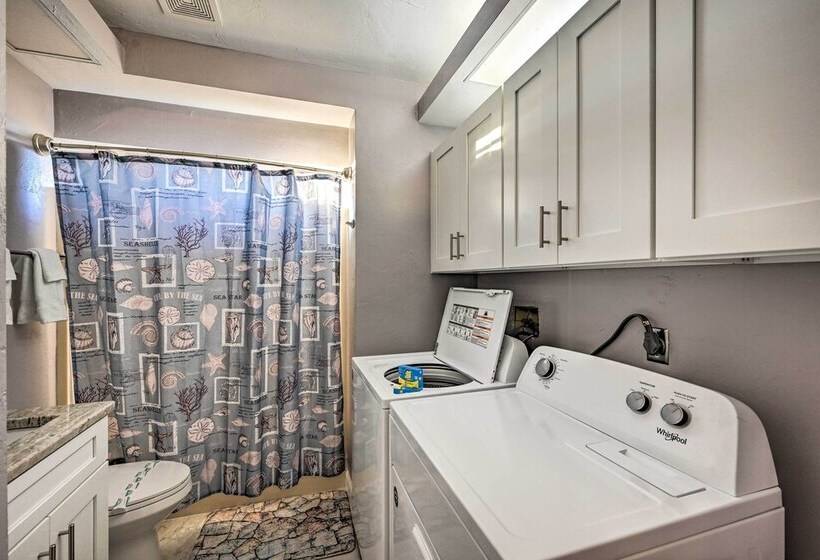 Modern Marco Island Retreat W/ Private Pool!