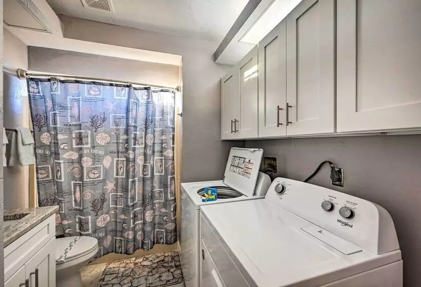 Modern Marco Island Retreat W/ Private Pool!