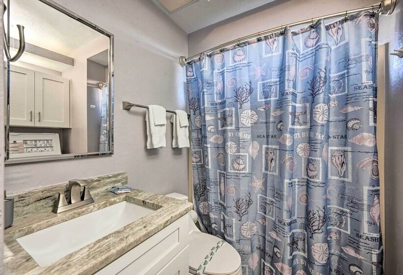 Modern Marco Island Retreat W/ Private Pool!