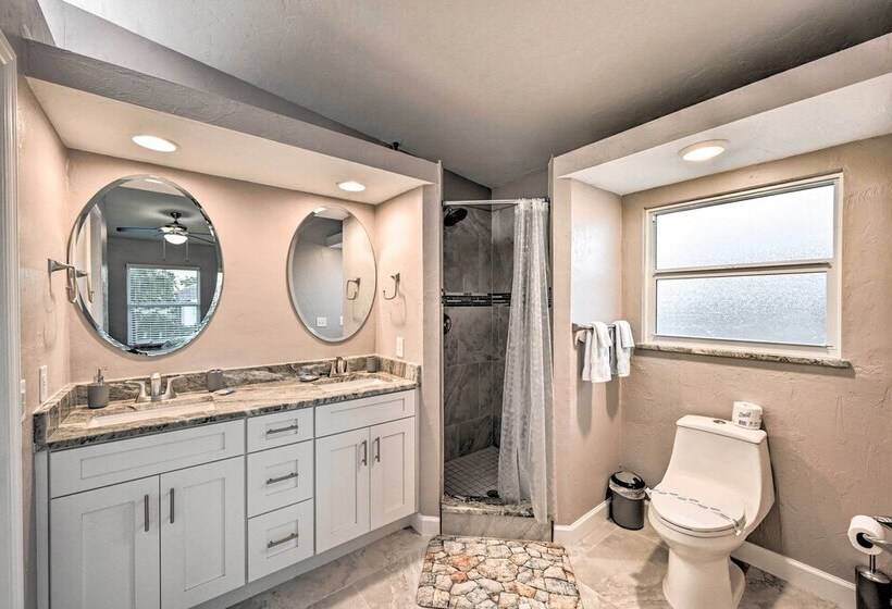 Modern Marco Island Retreat W/ Private Pool!