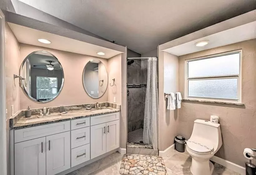 Modern Marco Island Retreat W/ Private Pool!