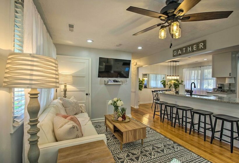 Nellysford Home 10 Mi To Wintergreen Resort!