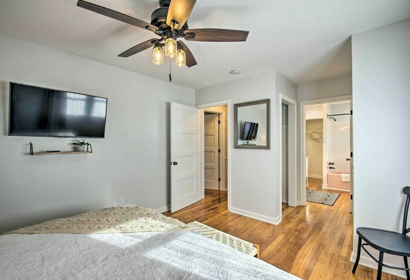 Nellysford Home 10 Mi To Wintergreen Resort!