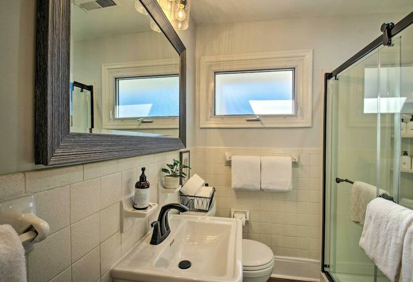 Nellysford Home 10 Mi To Wintergreen Resort!