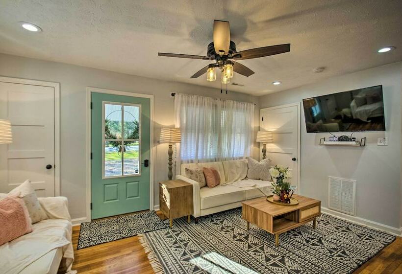 Nellysford Home 10 Mi To Wintergreen Resort!