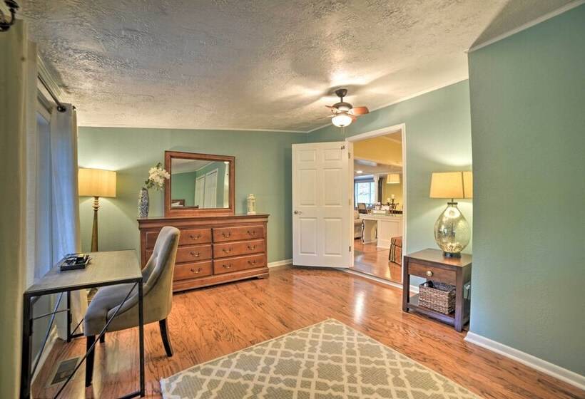 Pelican Bay Retreat  On Lake Barkley W/ Kayaks!