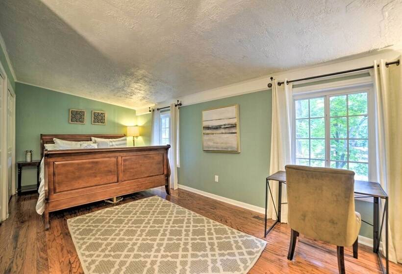 Pelican Bay Retreat  On Lake Barkley W/ Kayaks!