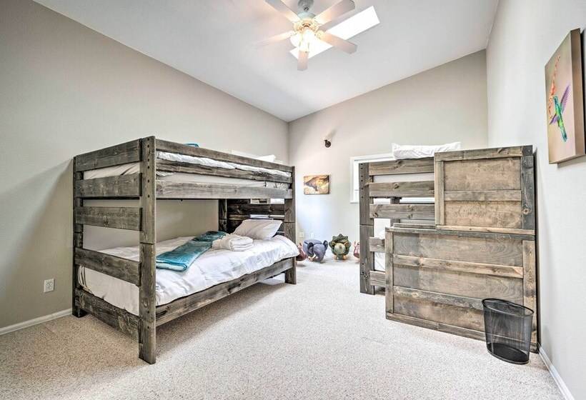 Red Feather Lakes Cabin W/ Wraparound Deck!