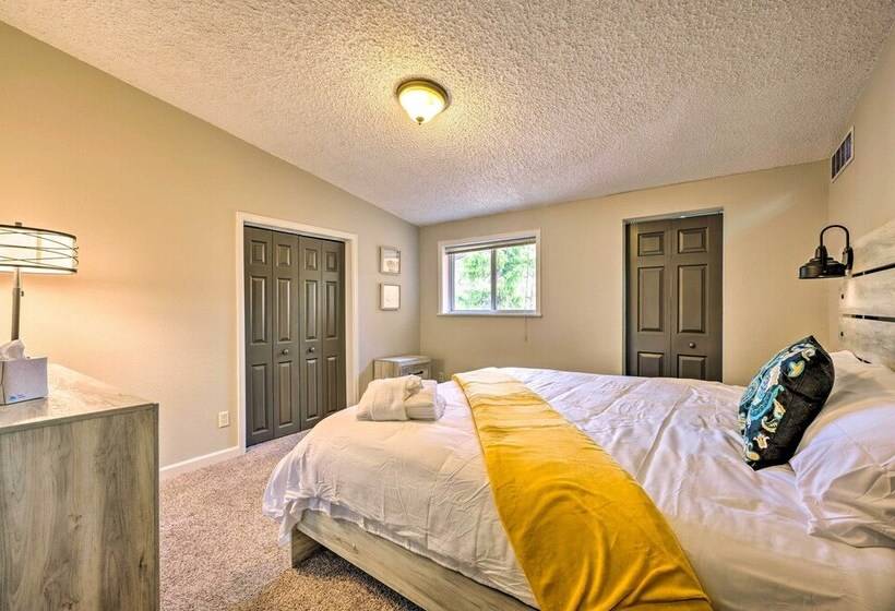 Red Feather Lakes Cabin W/ Wraparound Deck!