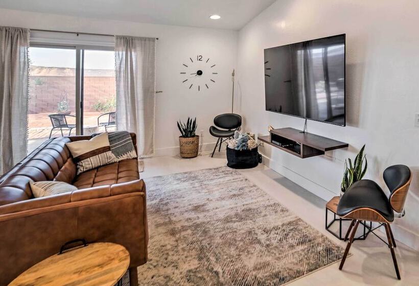 Sunny Page Home: The Gateway To Az Adventure!