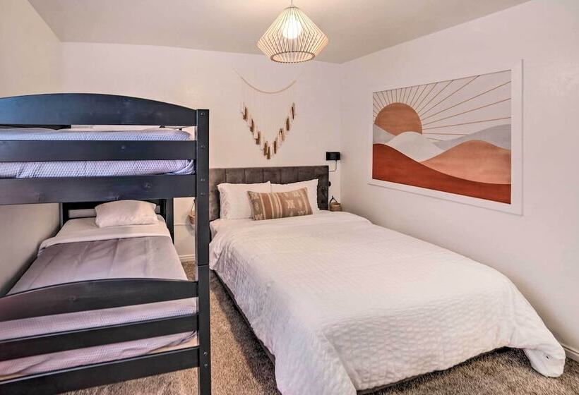 Sunny Page Home: The Gateway To Az Adventure!