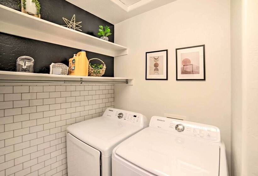 Sunny Page Home: The Gateway To Az Adventure!