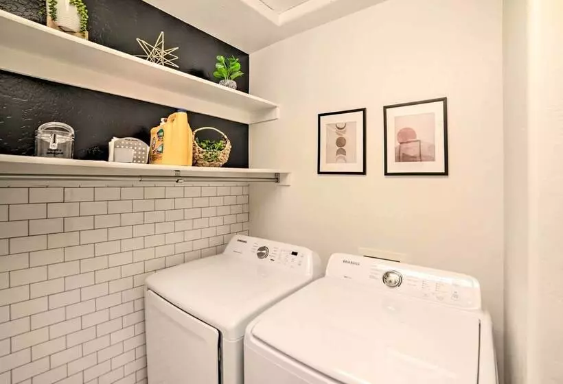 Sunny Page Home: The Gateway To Az Adventure!