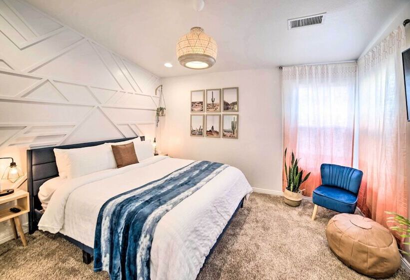 Sunny Page Home: The Gateway To Az Adventure!