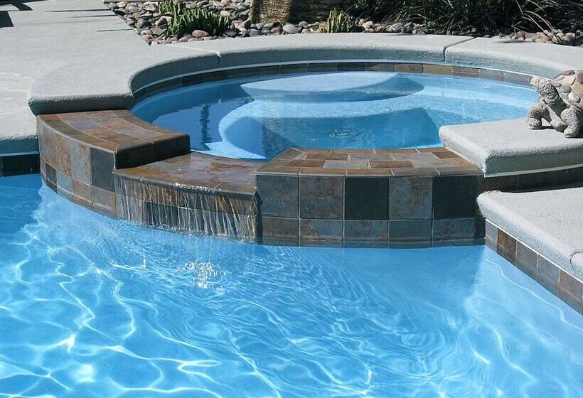 The Key West Las Vegas House W/ Private Pool!