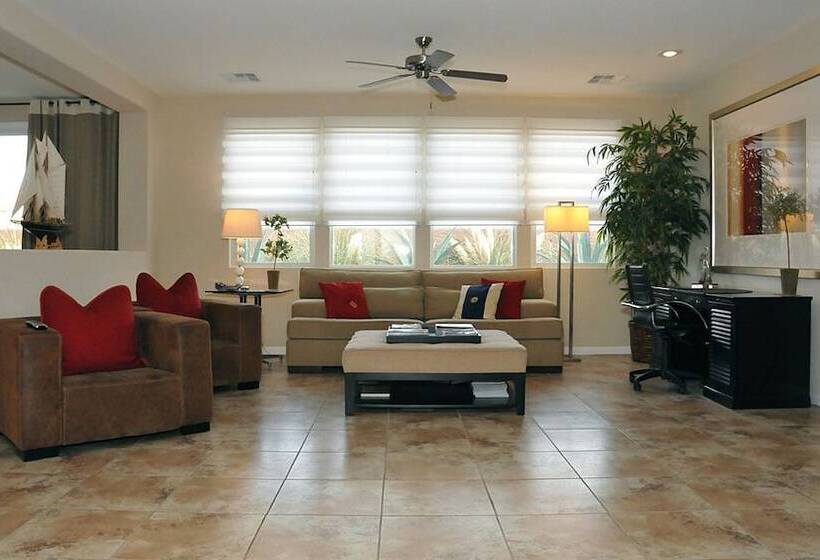 The Key West Las Vegas House W/ Private Pool!