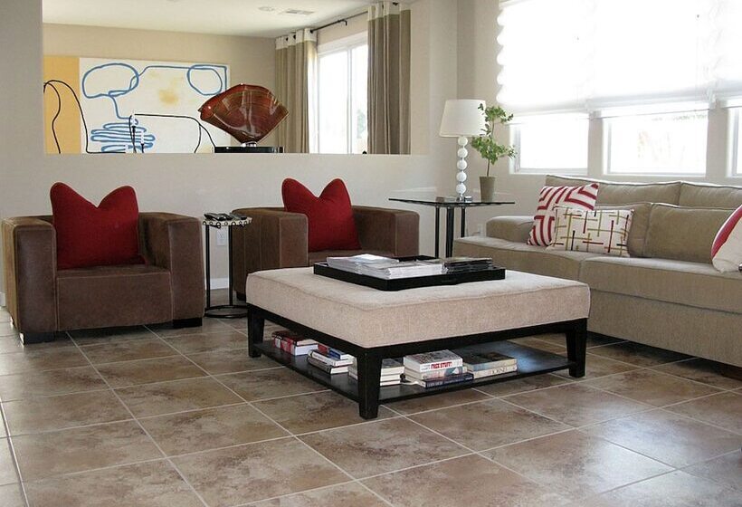 The Key West Las Vegas House W/ Private Pool!