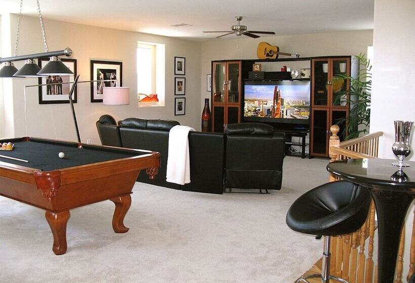 The Key West Las Vegas House W/ Private Pool!