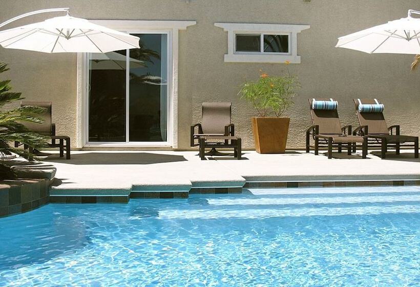 The Key West Las Vegas House W/ Private Pool!