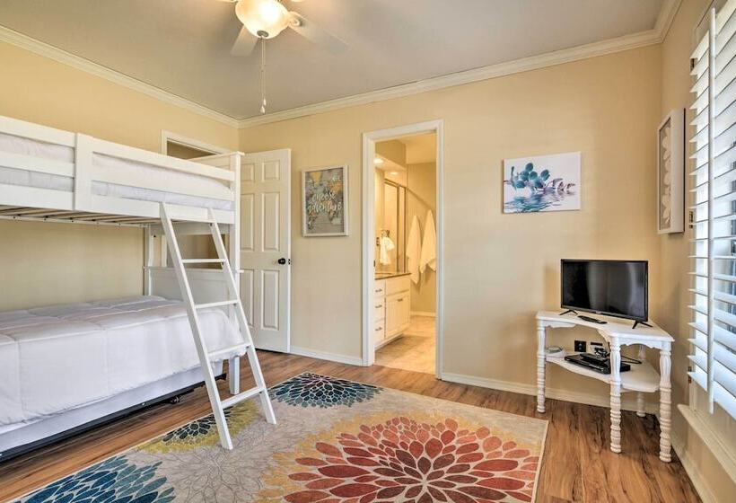 Upscale Home W/ Seasonal Pool Near Historic Rte 66