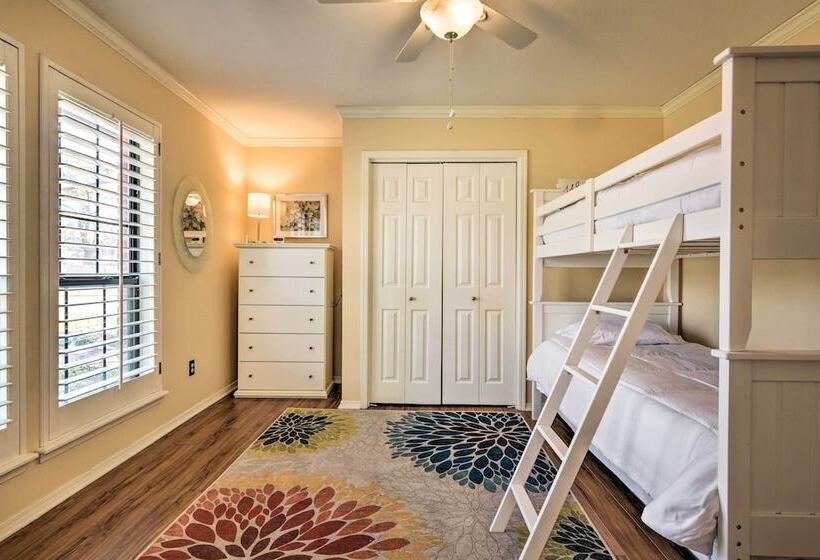 Upscale Home W/ Seasonal Pool Near Historic Rte 66