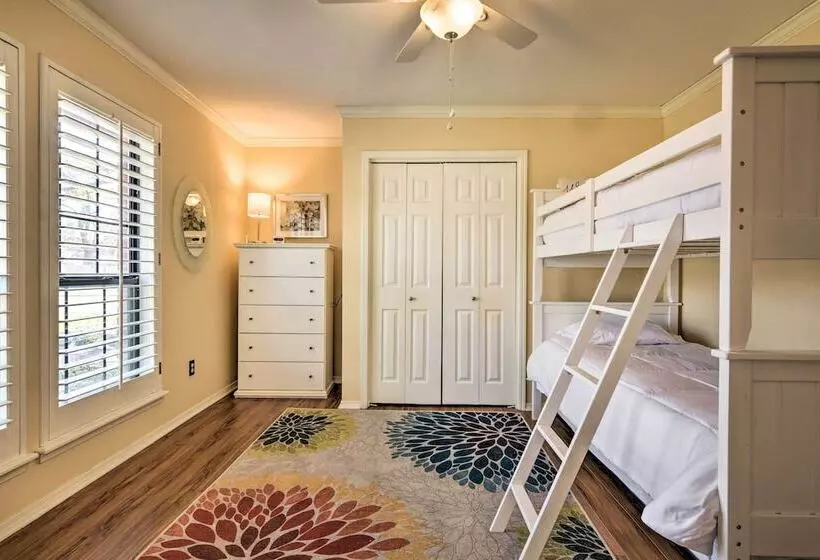 Upscale Home W/ Seasonal Pool Near Historic Rte 66