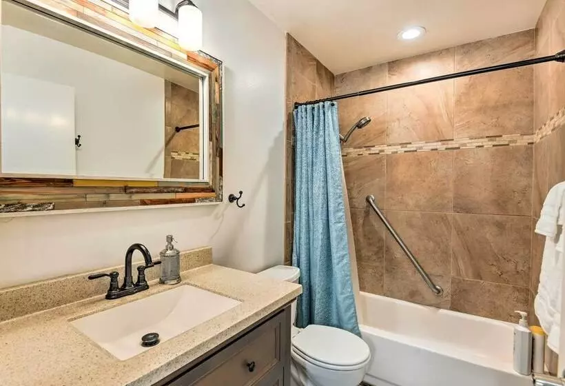 Upscale Sun City Home On South Golf Course