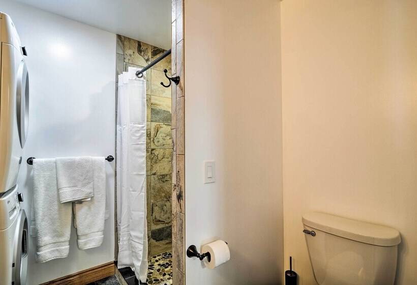 Waterfront Bay City Home W/ Dock & Boat Launch!