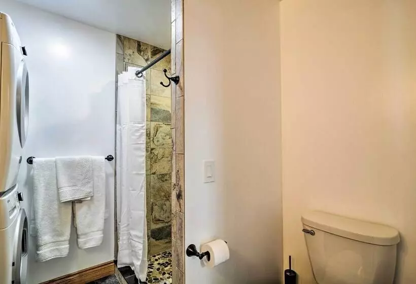 Waterfront Bay City Home W/ Dock & Boat Launch!