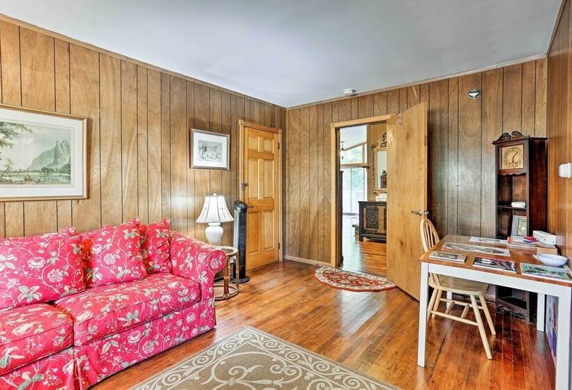 Wawayanda House On 62 Acres   Multiple Fireplaces!