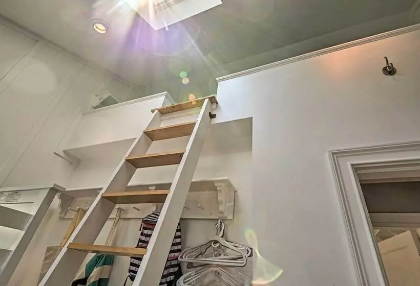 Winnipesaukee Lakefront Home With Dock & Views!