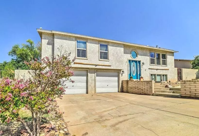 Vibrant Paradise In Page ~ 1 Mi To Canyon Tours!