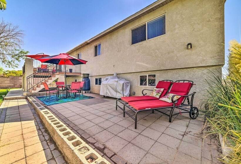 Vibrant Paradise In Page ~ 1 Mi To Canyon Tours!