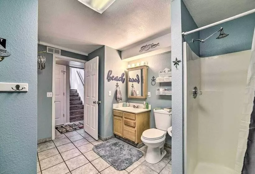 Vibrant Paradise In Page ~ 1 Mi To Canyon Tours!