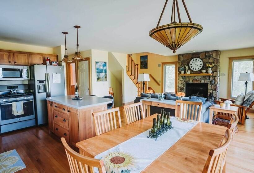 Finger Lakes Home W/ Private Pool & Lake Views!