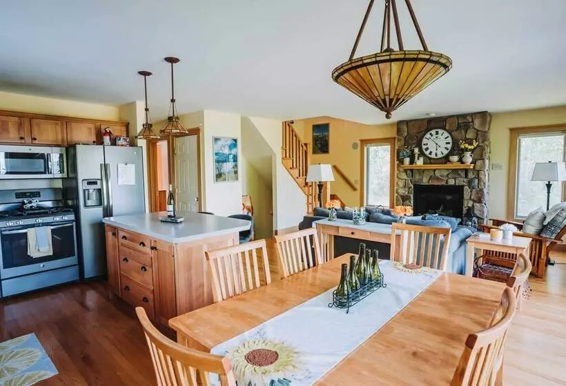 Finger Lakes Home W/ Private Pool & Lake Views!