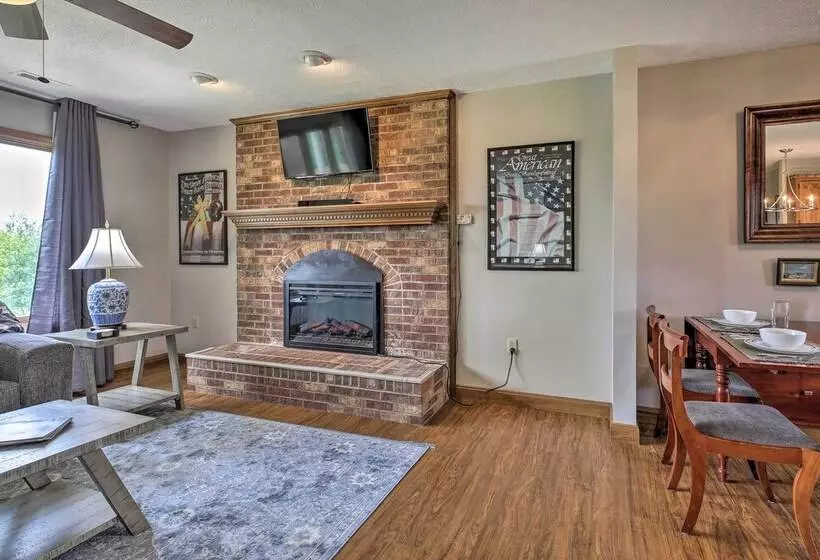 Blue Moon Cottage  W/ Amazing Views Of 5 Counties