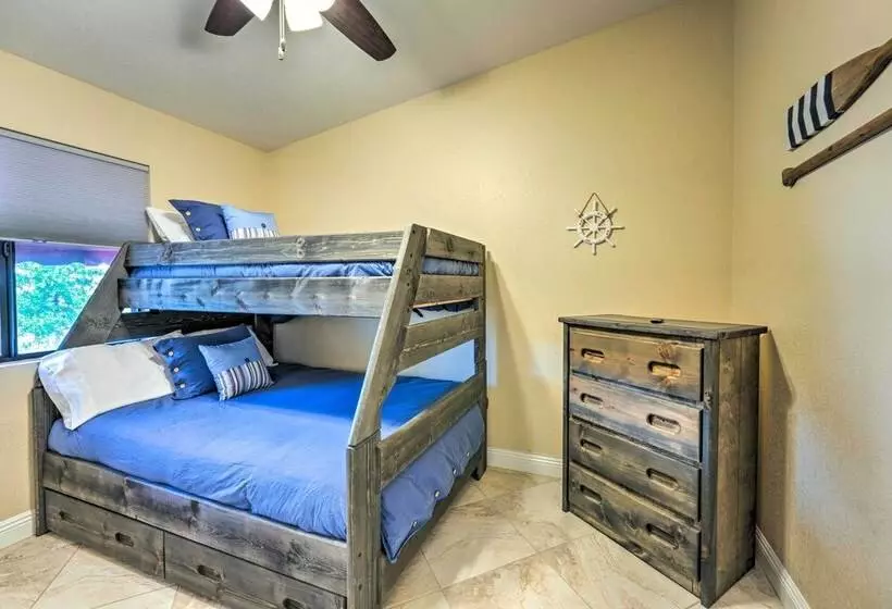 Havasu Vacation Rental W/ Private Pool & Hot Tub!