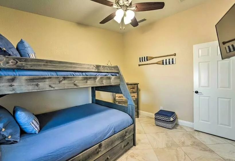 Havasu Vacation Rental W/ Private Pool & Hot Tub!