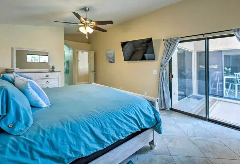 Havasu Vacation Rental W/ Private Pool & Hot Tub!