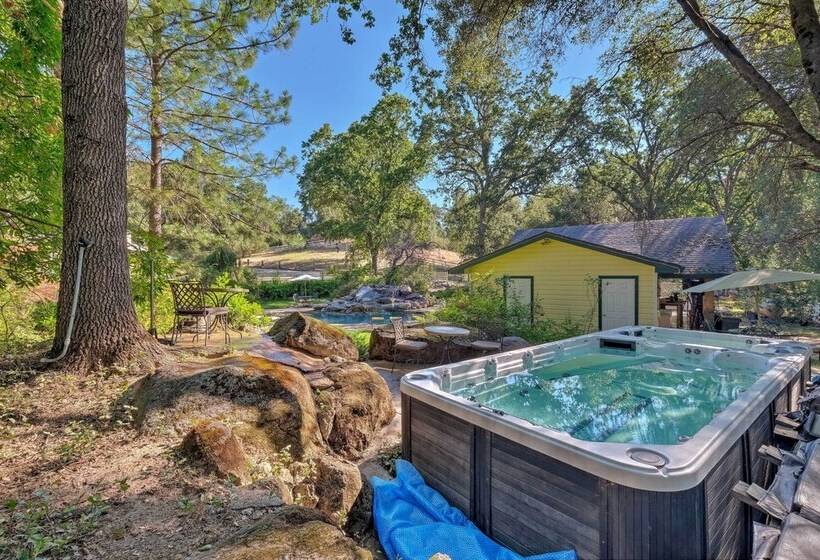 Lavish Sonora Suite On 10 Acres W/ Shared Pool!