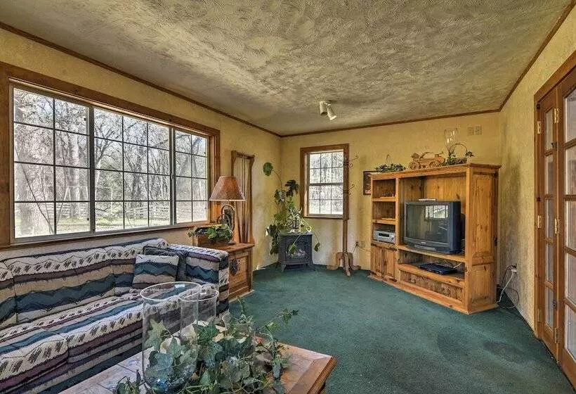 Lavish Sonora Suite On 10 Acres W/ Shared Pool!