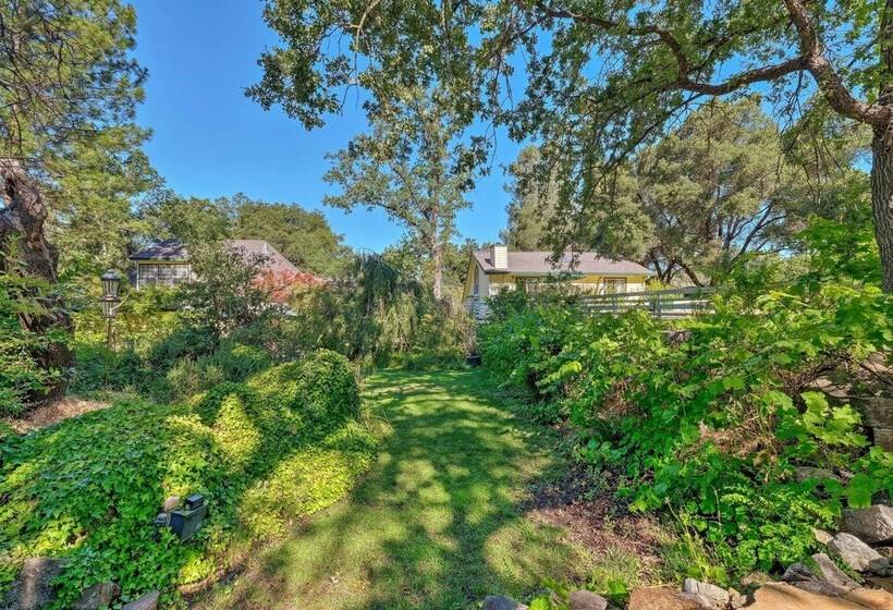 Lavish Sonora Suite On 10 Acres W/ Shared Pool!