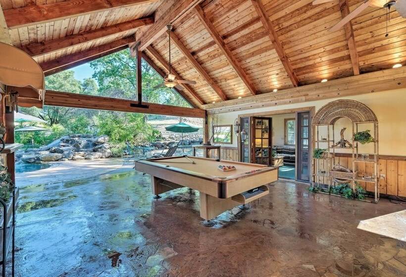 Lavish Sonora Suite On 10 Acres W/ Shared Pool!