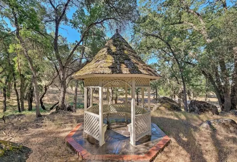 Lavish Sonora Suite On 10 Acres W/ Shared Pool!