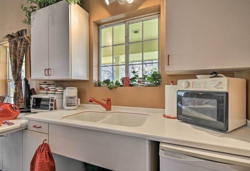 Lavish Sonora Suite On 10 Acres W/ Shared Pool!