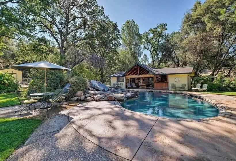 Lavish Sonora Suite On 10 Acres W/ Shared Pool!