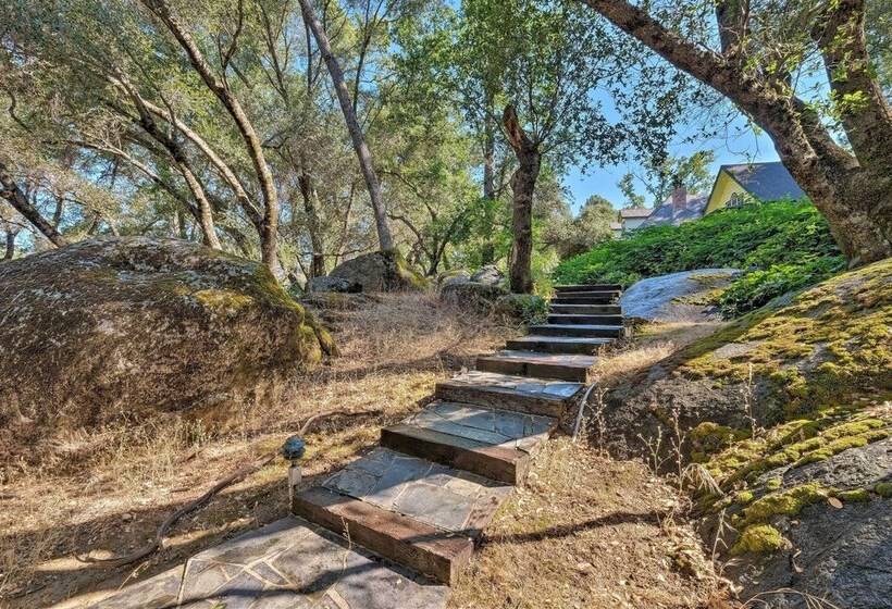 Lavish Sonora Suite On 10 Acres W/ Shared Pool!