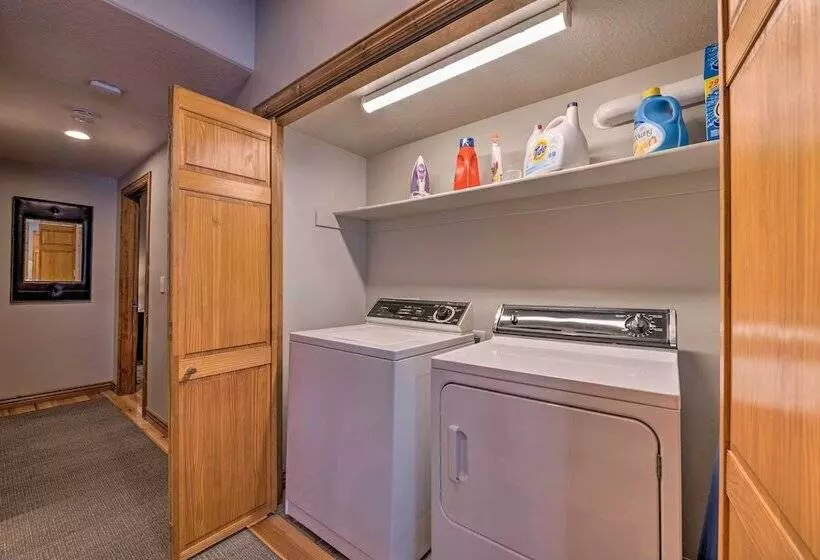 Park City Mountain Retreat: 2 Mi To Cabriolet Lift